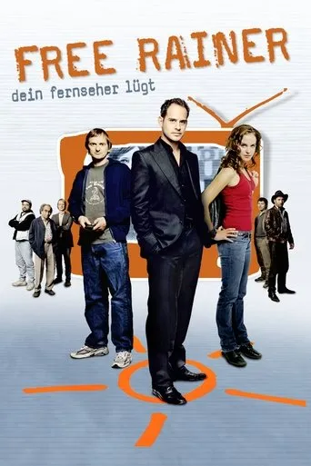 Póster de Un juego de inteligencia (2007) con Andreas Brandt como Karl-Heinz