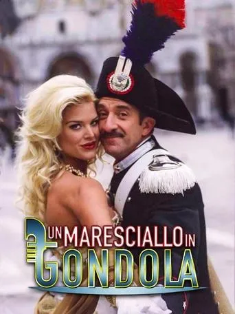 Póster de Un maresciallo in gondola
