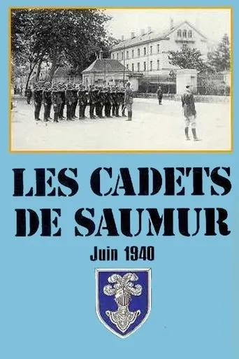 Póster de Un matin de juin 1940