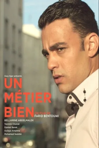 Póster de Un Métier Bien