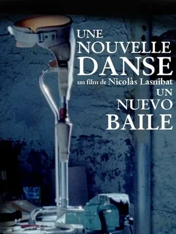 Póster de Un nuevo baile