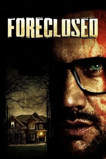 Póster de Un ocupante inesperado (2013) con Sara Fletcher como Deputy Hendrix