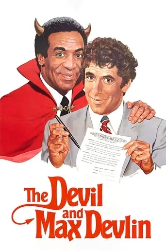 Póster de Un pacto de mil demonios