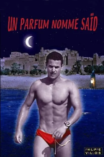 Póster de Un parfum nommé Saïd