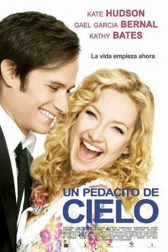 Póster de Un pedacito de cielo