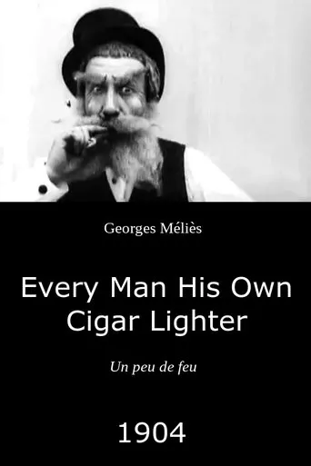 Póster de Un peu de feu s.v.p.