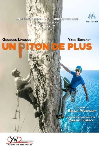 Póster de Un Piton De Plus