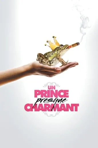 Póster de Un Prince (presque) charmant