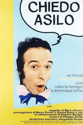 Póster de Un profesor singular (1979) con Francesca De Sapio como Chiara
