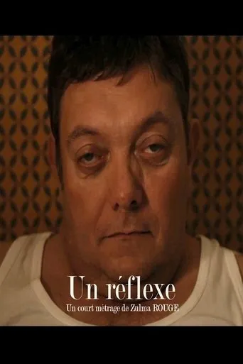Póster de Un réflexe