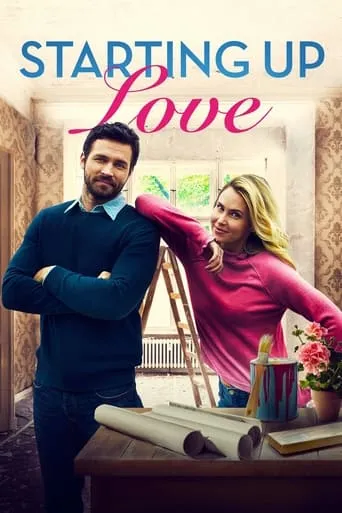 Póster de Un refugio para el amor (2019) con Brandon Hirsch como Greystone