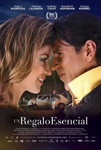 Póster de Un Regalo Esencial