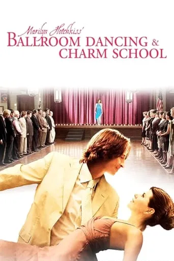 Póster de Un toque de seducción