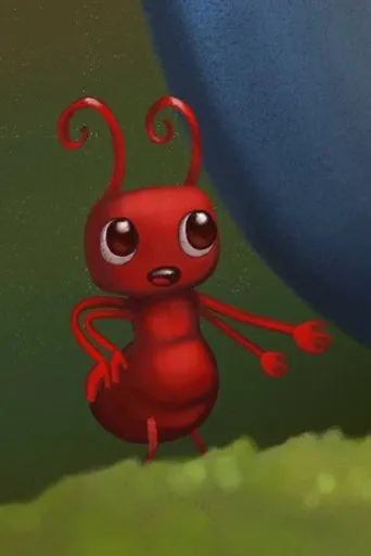 Póster de Un travail de fourmis