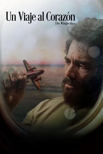 Póster de Un Viaje Al Corazón