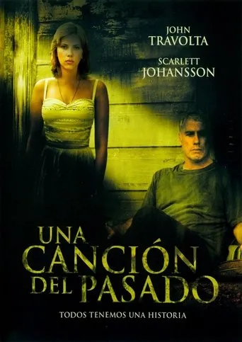 Póster de Una canción del pasado