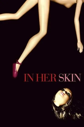 Póster de Una chica perfecta (2009) con Eugene Gilfedder como DePyle