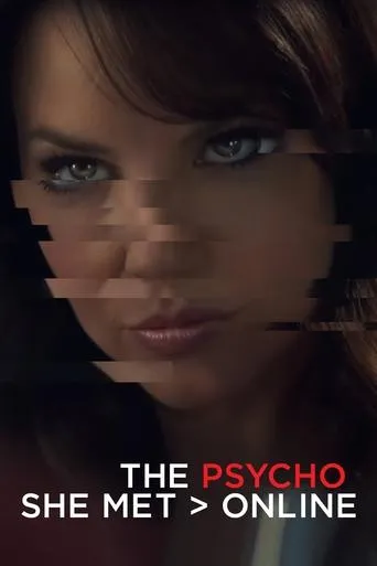 Póster de Una extraña en mi casa (2017) con Charity Shea como Miranda Breyers