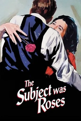 Póster de Una historia de tres extraños