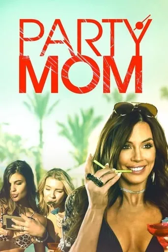 Póster de Una madre problemática