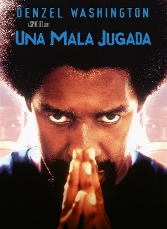 Póster de Una mala jugada (1998) con Chasey Lain como Buffy
