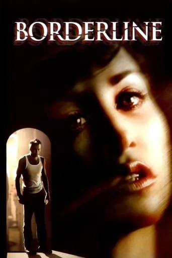 Póster de Una mente asesina (2002) con Rae Allen como Doctor Alma Burke