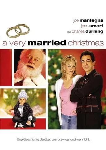 Póster de Una Navidad muy conyugal