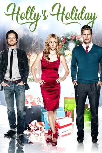 Póster de Una Navidad Perfecta