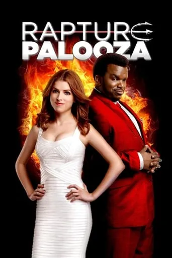 Póster de Una pareja infernal (2013) con Paul Scheer como Security Wraith