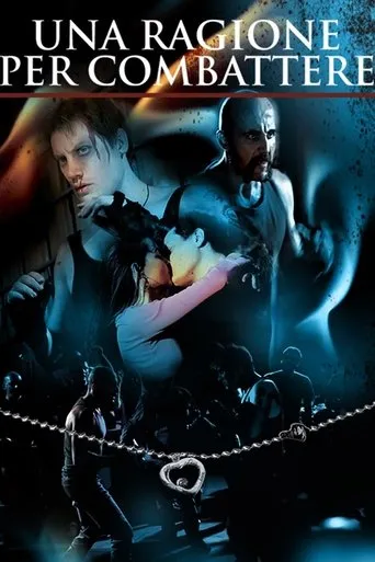 Póster de Una ragione per combattere