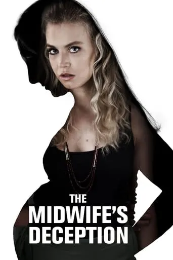 Póster de Una segunda vida (2018) con Penelope Mitchell como Jina