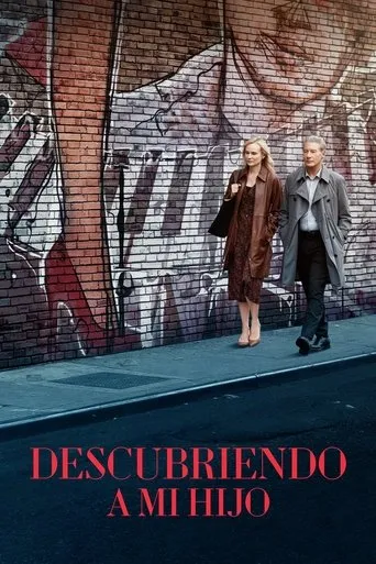 Póster de Una vida en secreto