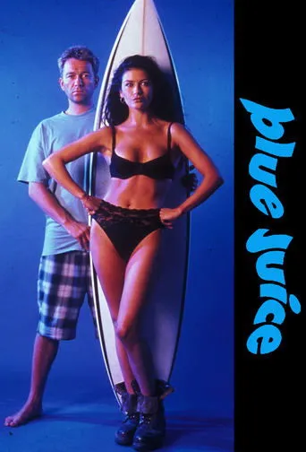 Póster de Una vida sin miedo (1995) con Robin Soans como Young Bob