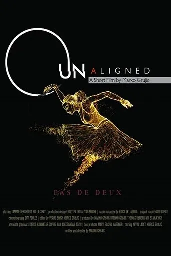 Póster de Unaligned