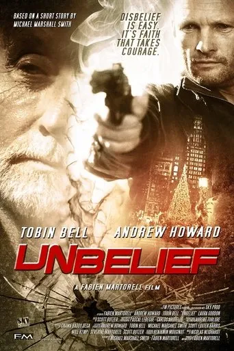 Póster de Unbelief