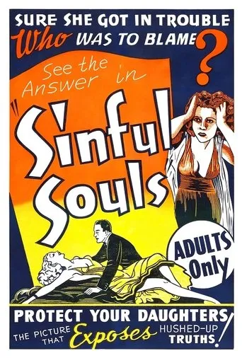 Póster de Unborn Souls