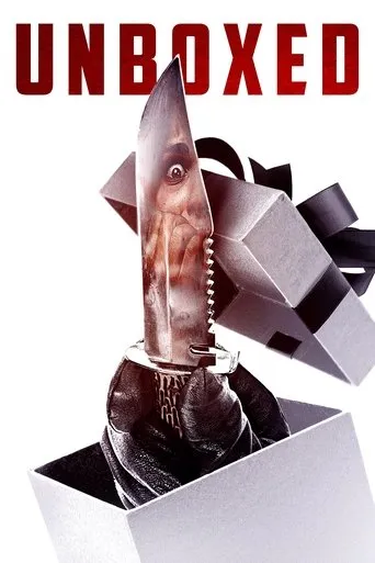 Póster de Unboxed