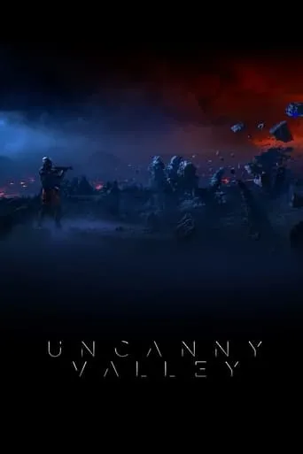 Póster de Uncanny Valley