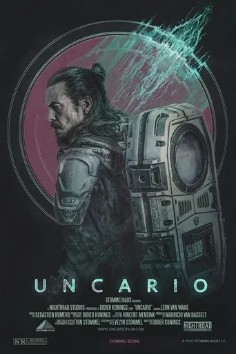Póster de Uncario