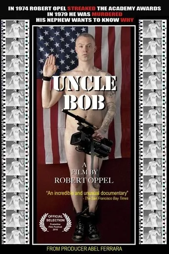 Póster de Uncle Bob
