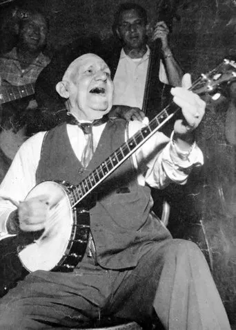 Póster de Uncle Dave Macon