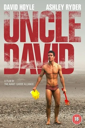 Póster de Uncle David