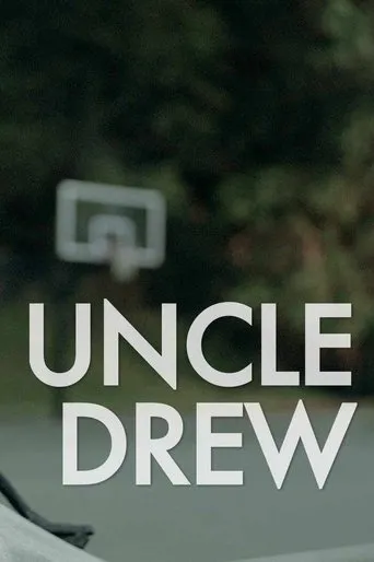 Póster de Uncle Drew