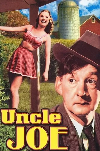 Póster de Uncle Joe