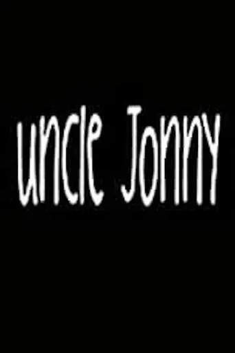 Póster de Uncle Jonny