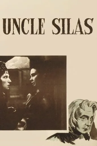 Póster de Uncle Silas