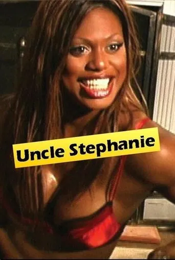 Póster de Uncle Stephanie