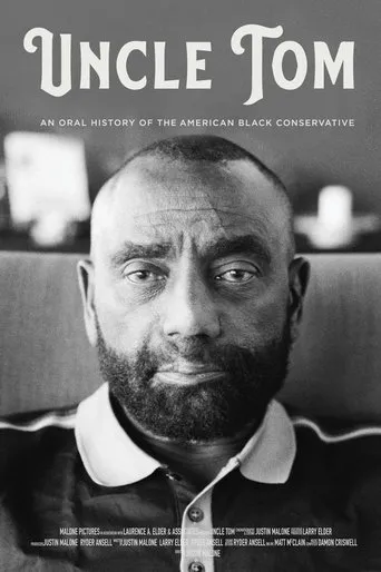 Póster de Uncle Tom