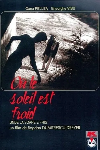 Póster de Unde la soare e frig