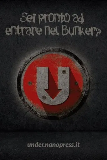 Póster de Under - The Movie